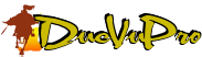 Tạo logo ngũ đế